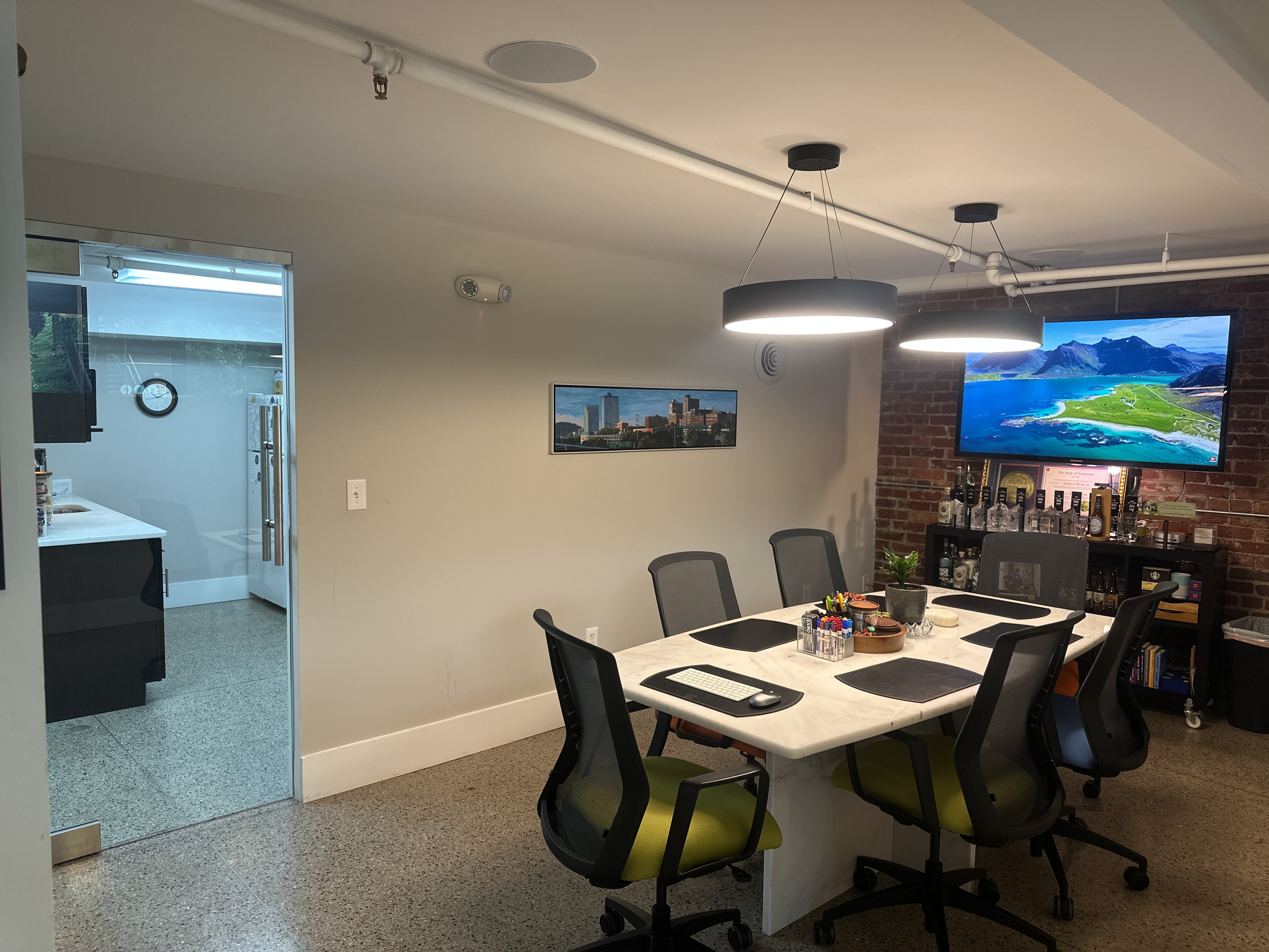 The Conference Room at Studio 302